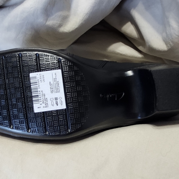 Collection by Clark's Emily Calle size 8 - Picture 5 of 13